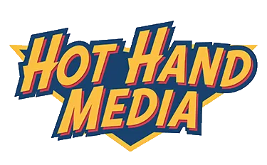 Hot Hand Media Logo