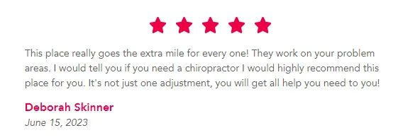 back pain, sciatica, knee pain, pain relief