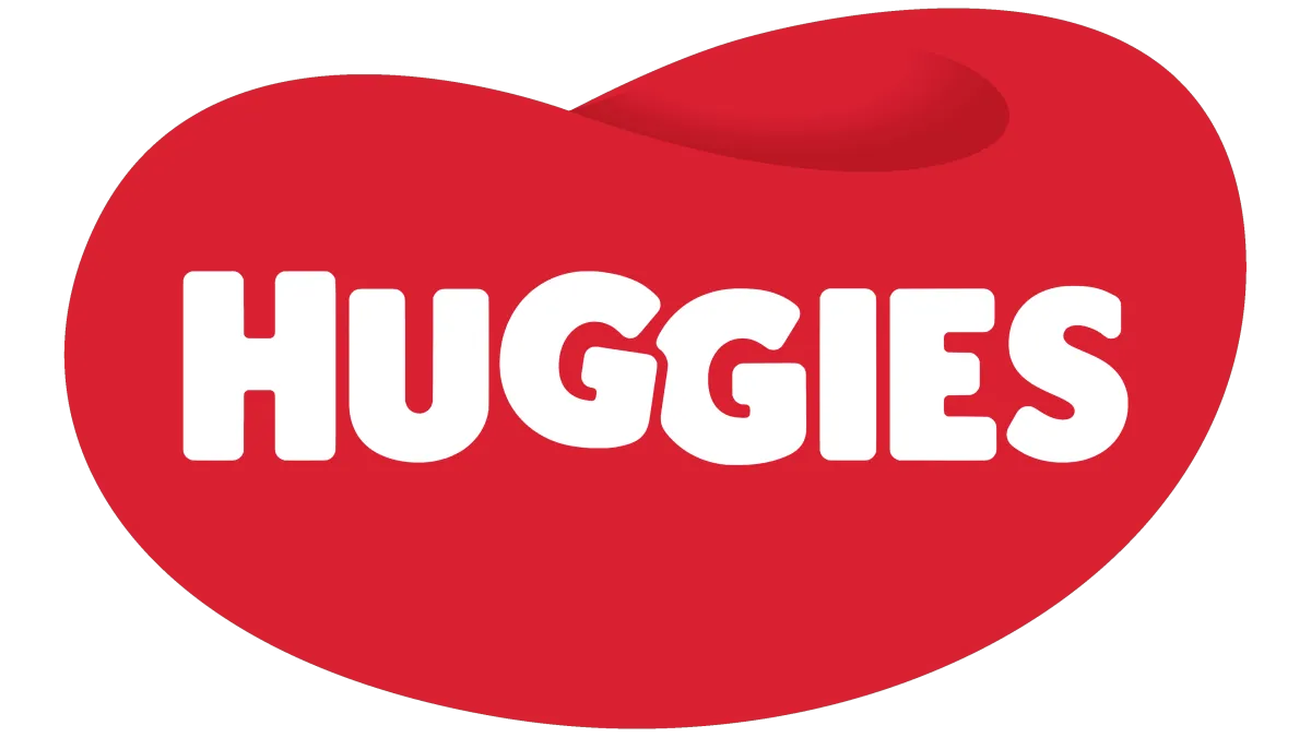 Huggies Logo