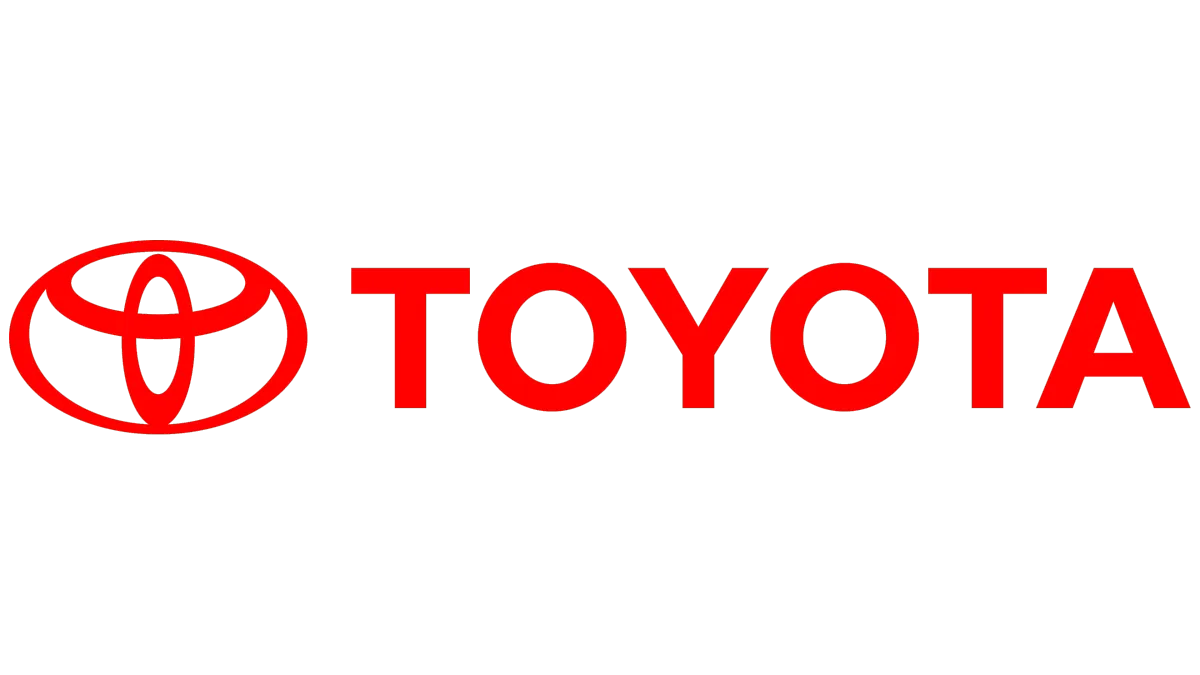 Toyota logo