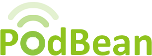 Podbean logo