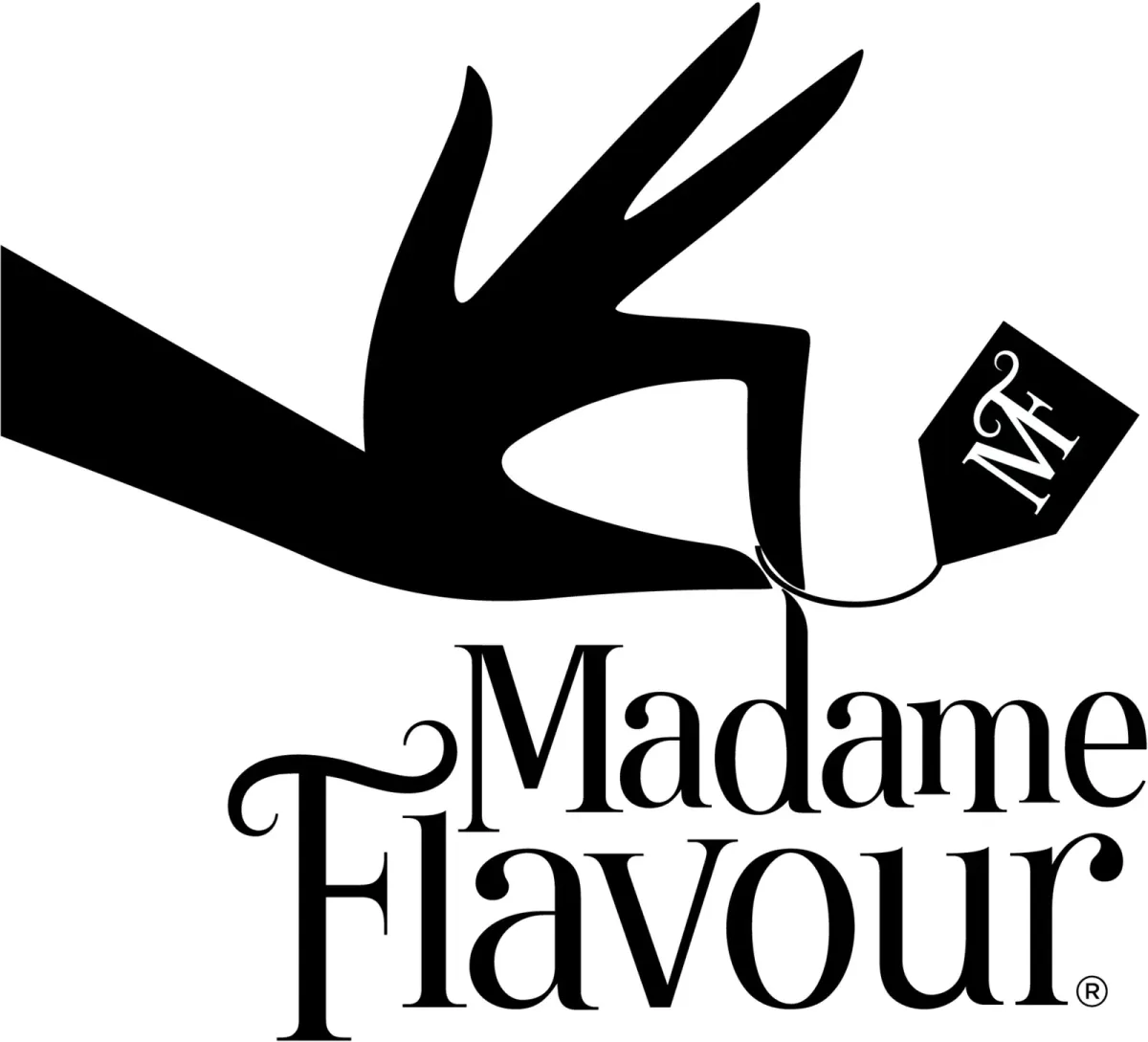 Madam Flavour logo