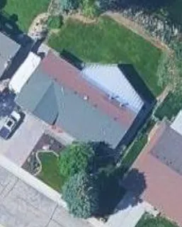 Lawn Mowing in Meridian ID