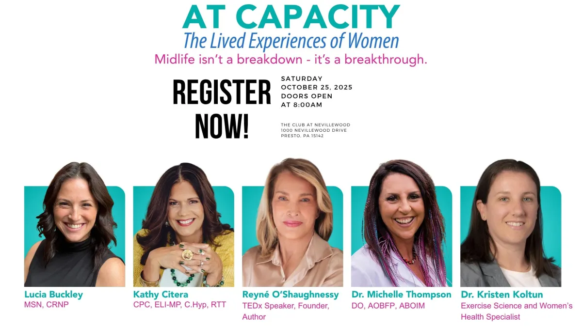 At Capacity Symposium