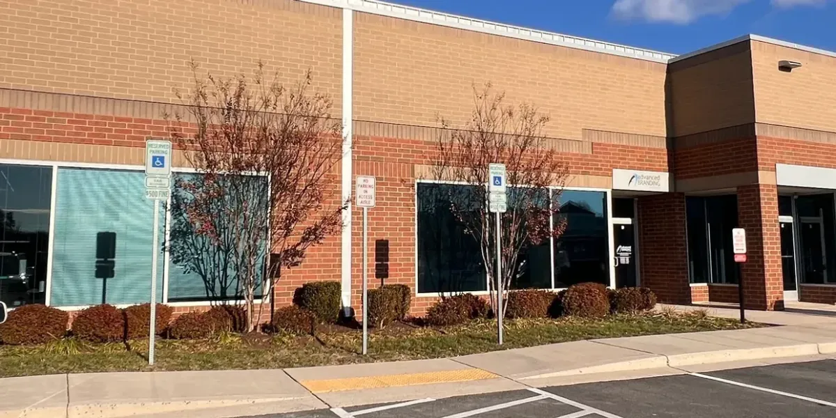 Advanced Branding Solutions building photo