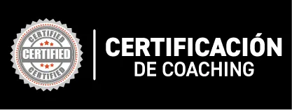 Logo de la Certificación de Coaching