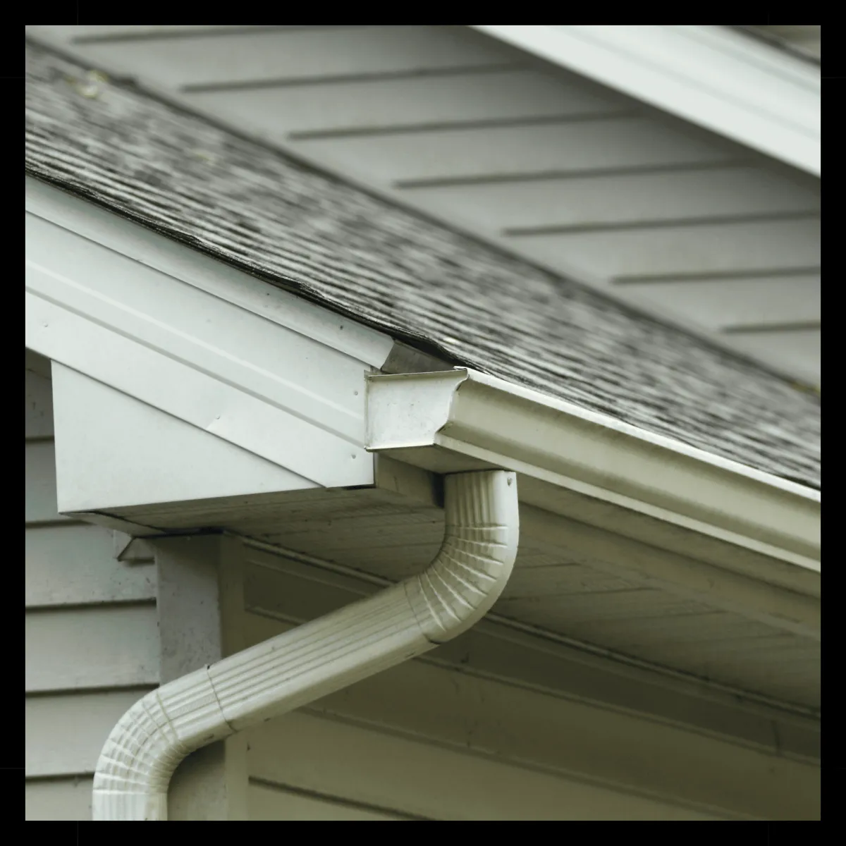 Sofit & Fascia Cleaning in Glasgow