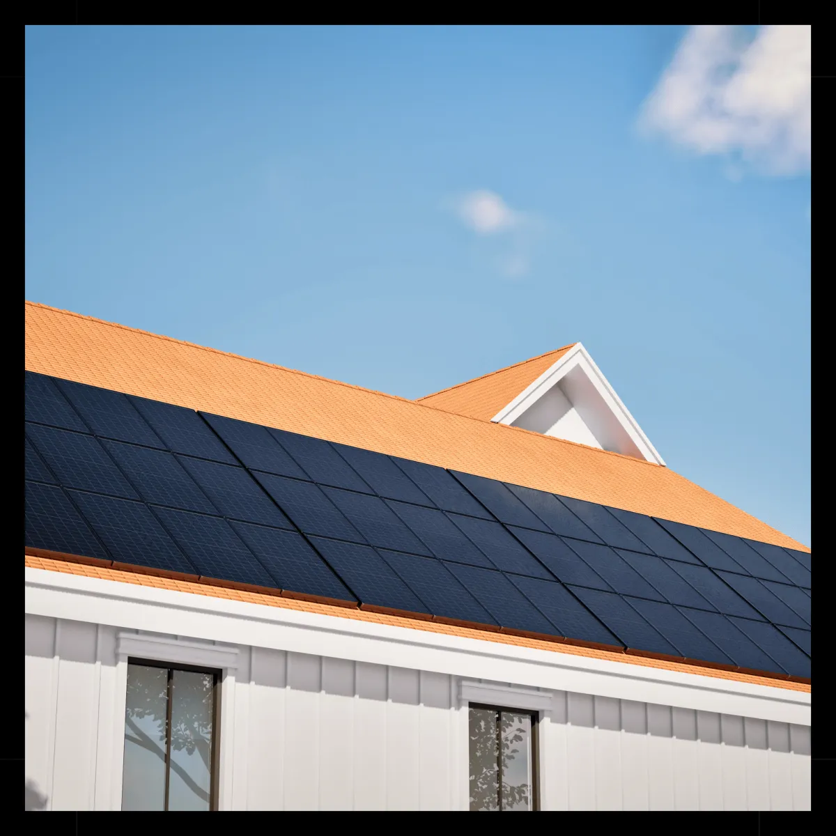 Solar Panel Cleaning in Glasgow