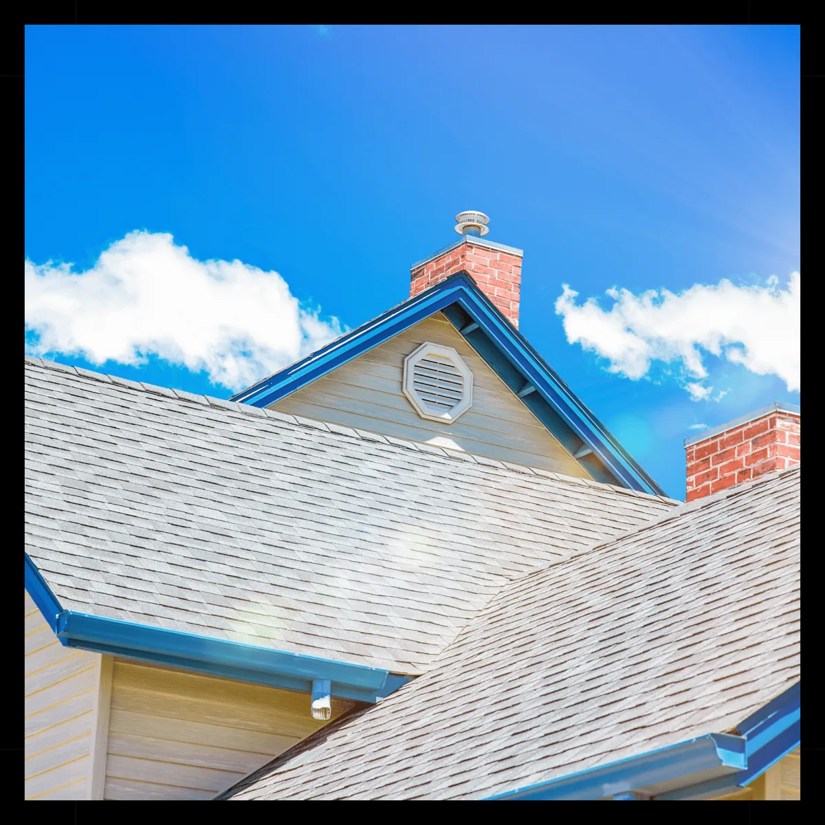 Hamilton Sofit & Fascia Cleaning