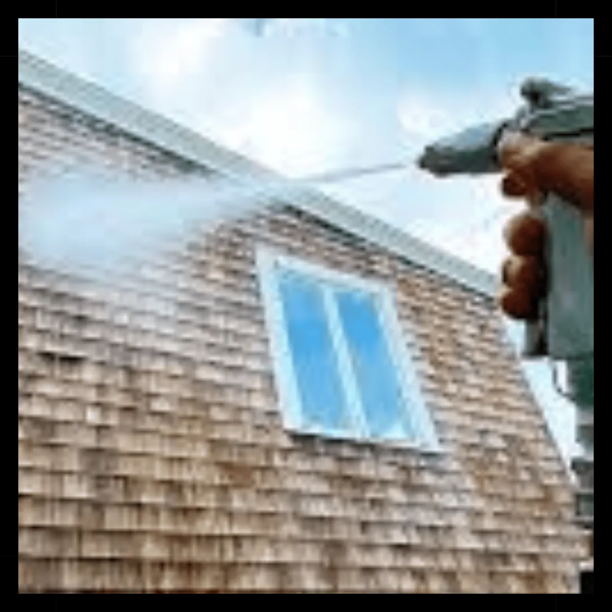 Hamilton Soft Washing