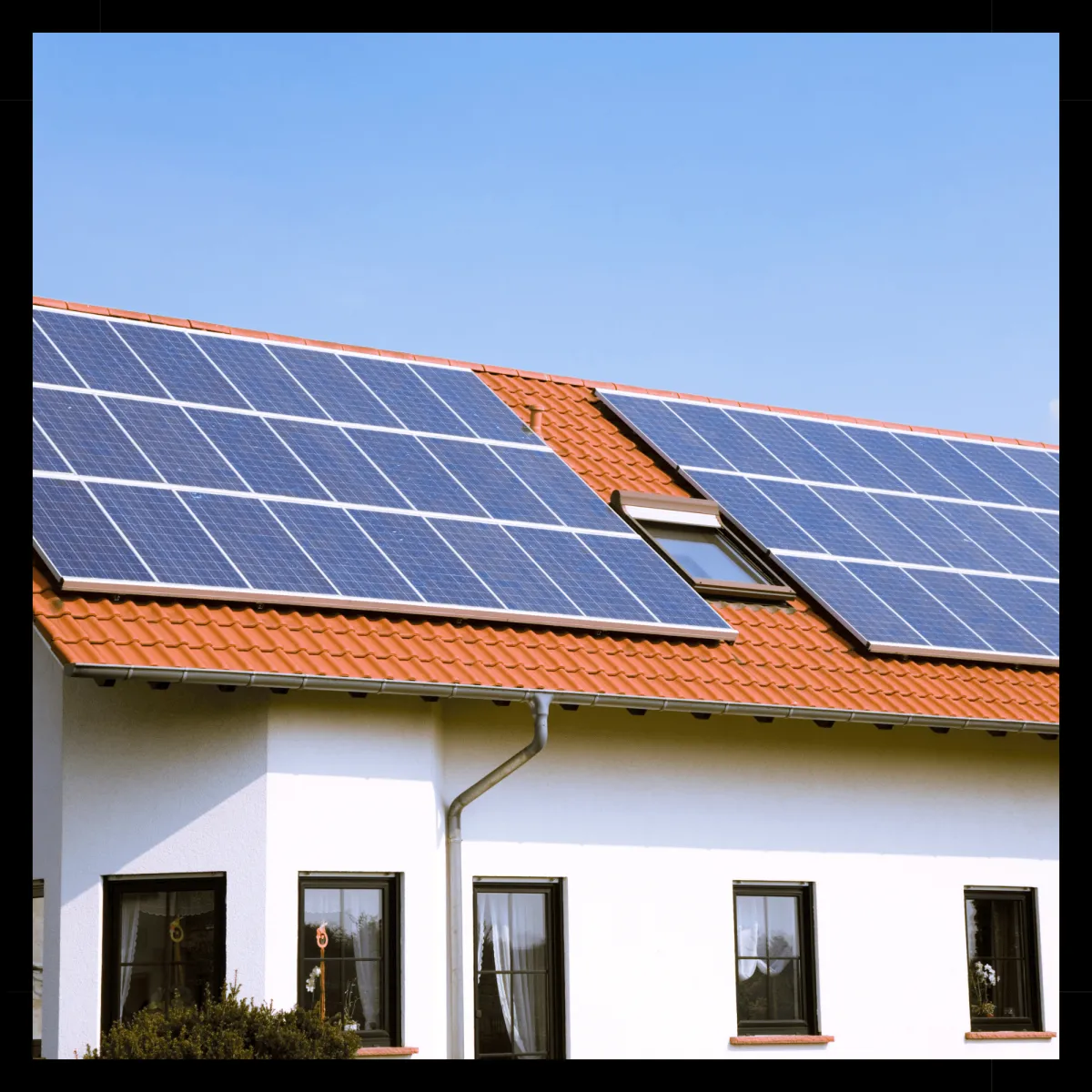 Hamilton Solar Panel Cleaning