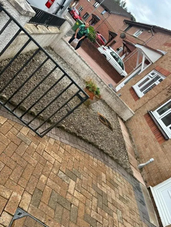 Roof Cleaning Glasgow