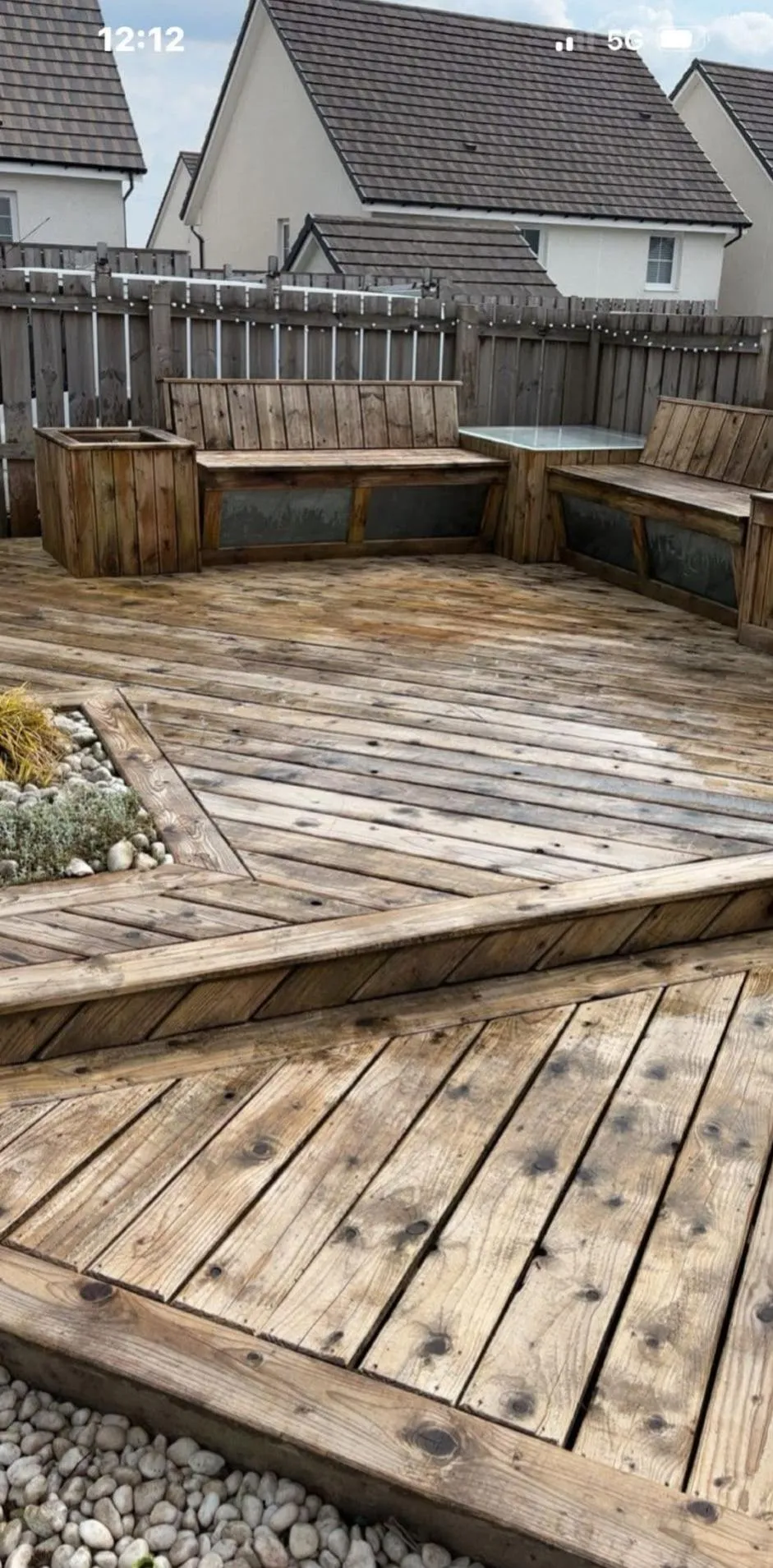 Soft Washing Glasgow