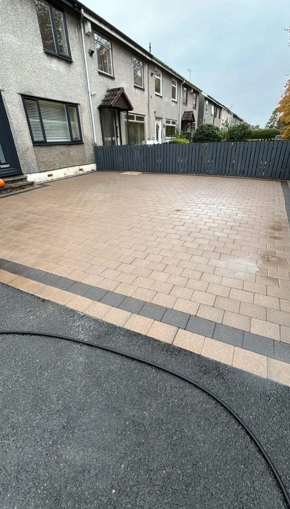 Hedge Triming Glasgow