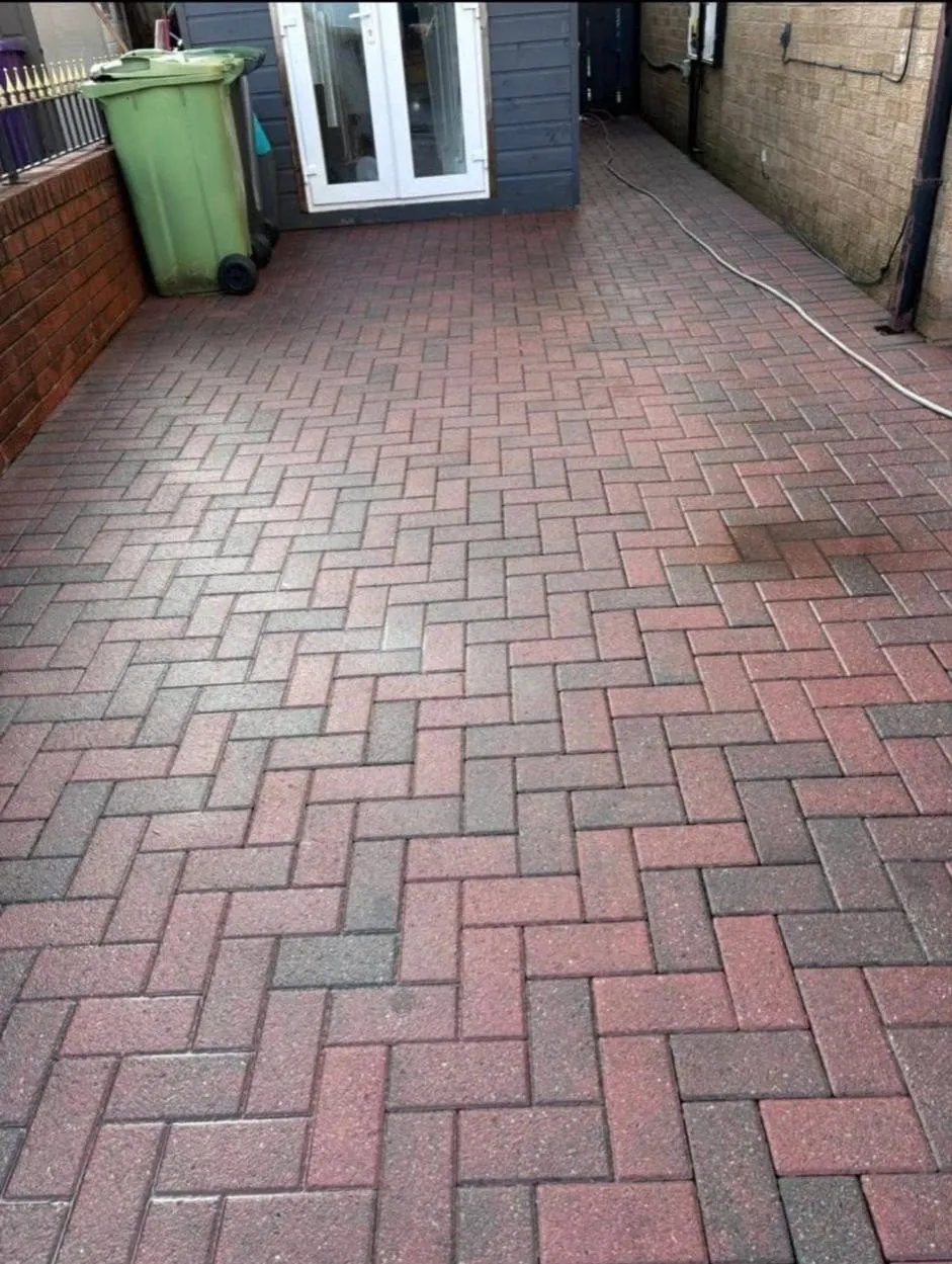 Solar Panel Cleaning Glasgow