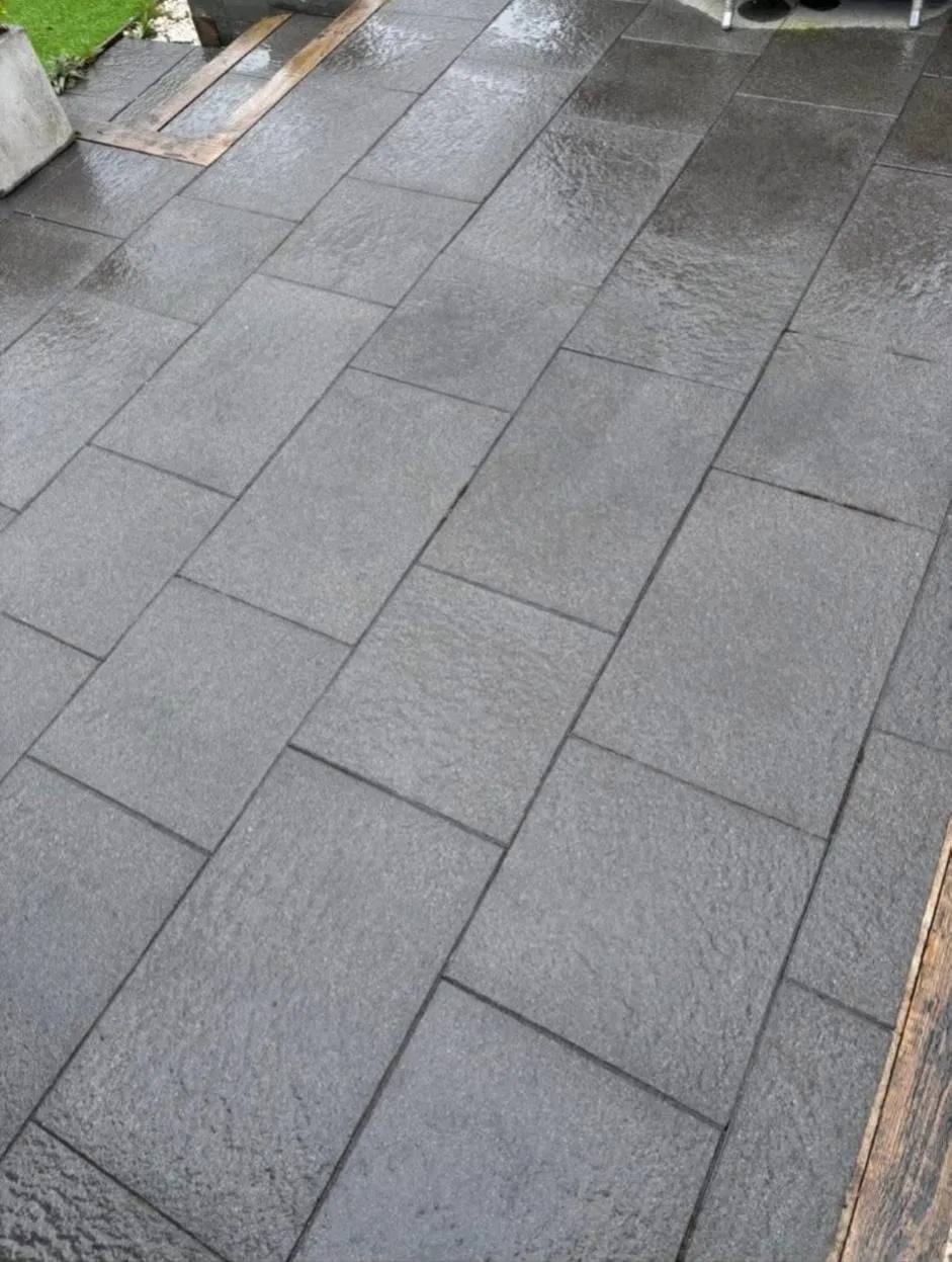 Driveway and Patio Cleaning Glasgow