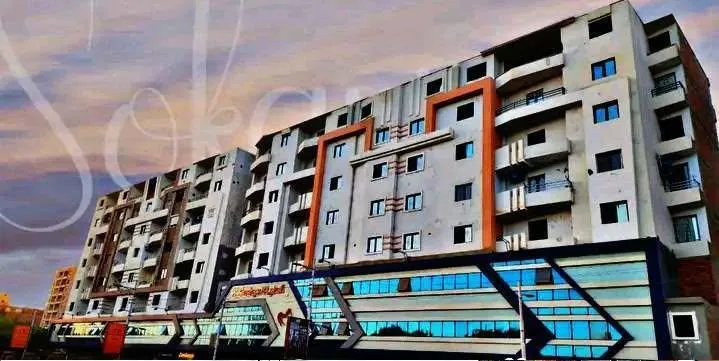 Prime Horizon Suites