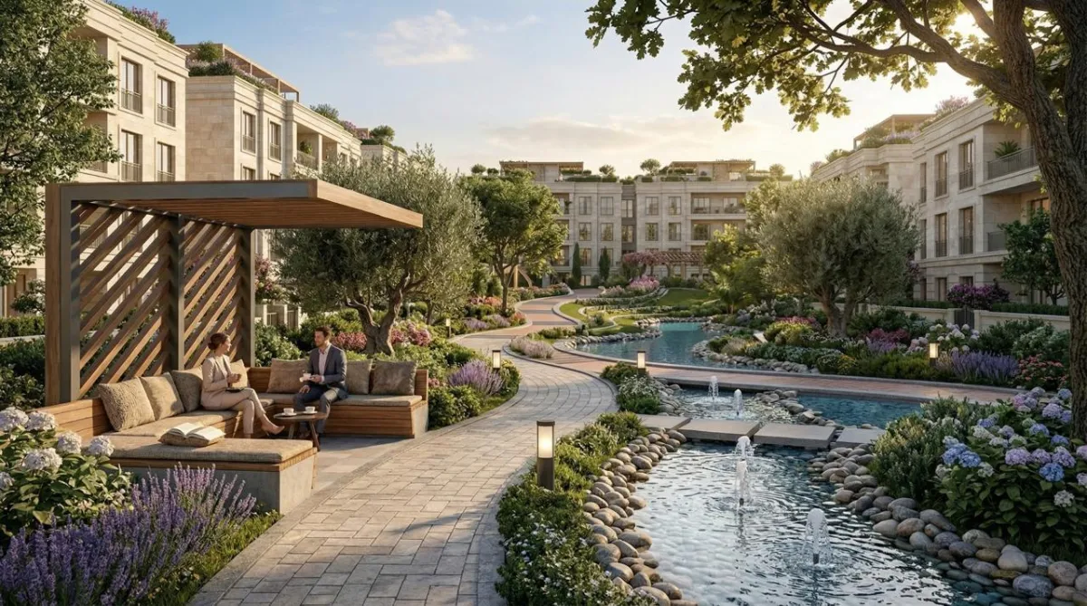 Prime Dyark Commercial Project