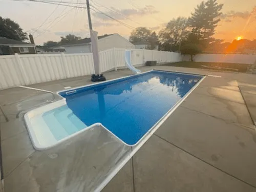 Pool Openings And Closings Ann Arbor