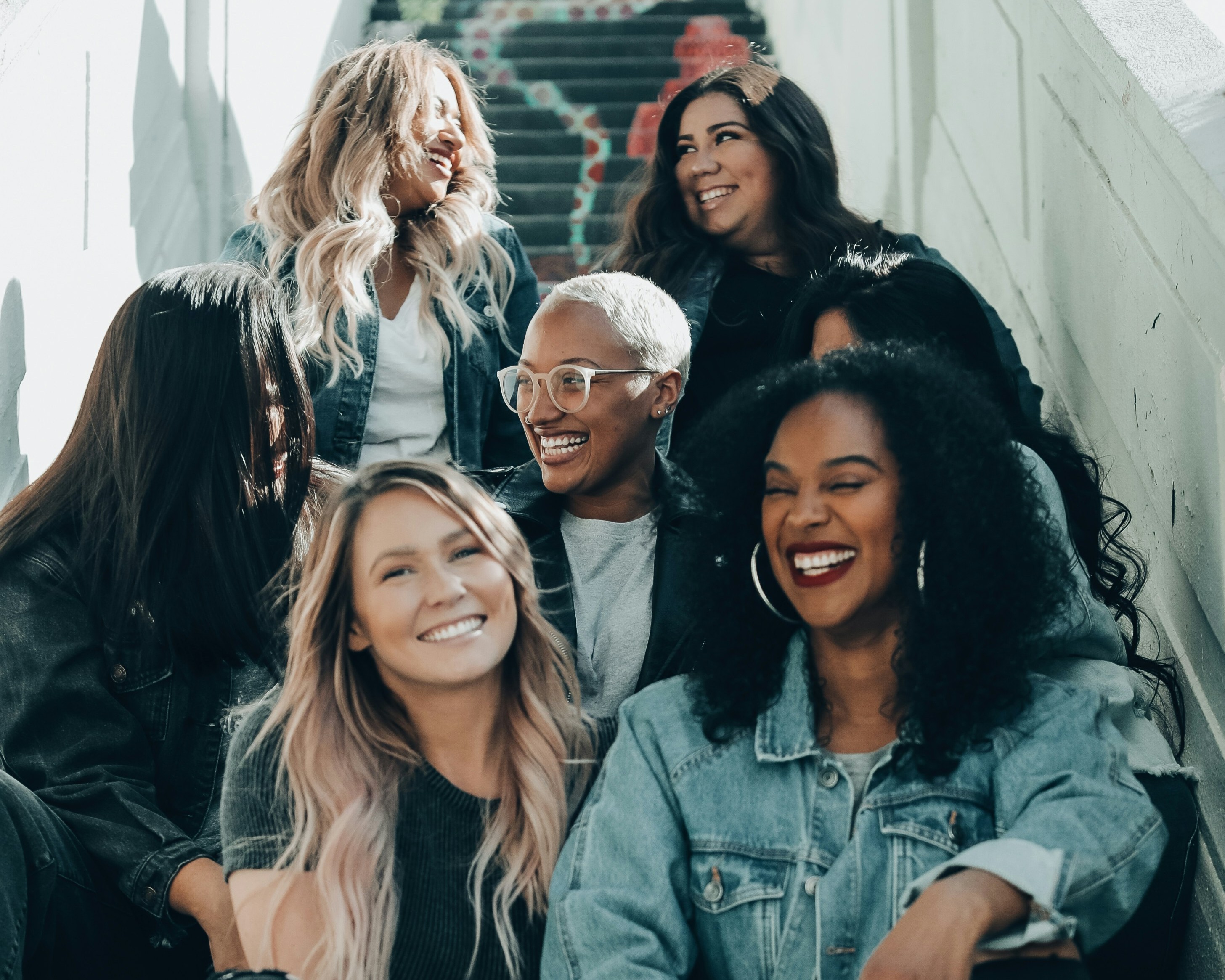 female founders leadership environment