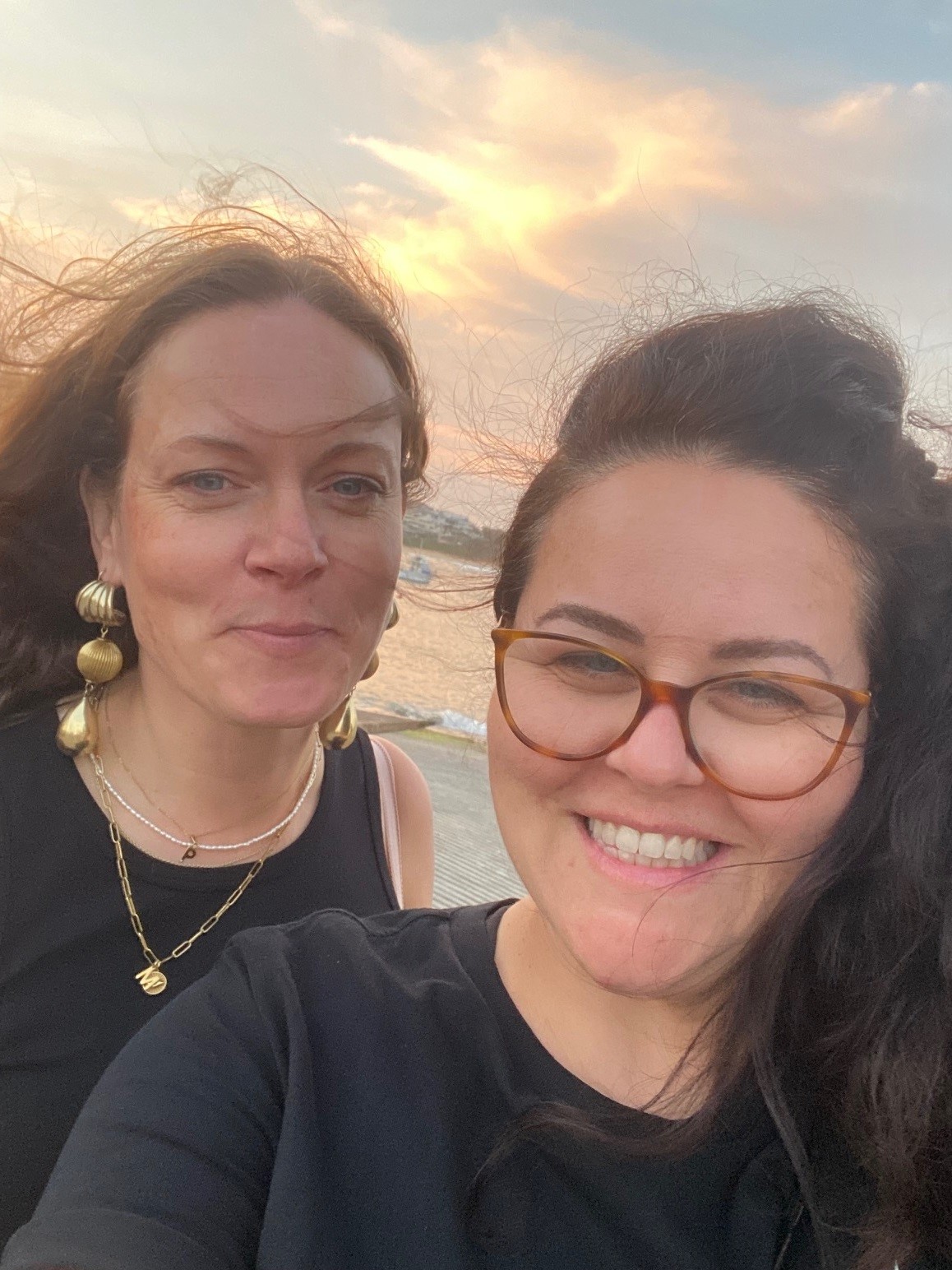 female founders building businesses