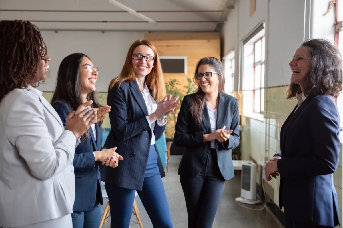 leadership coaching for female founders