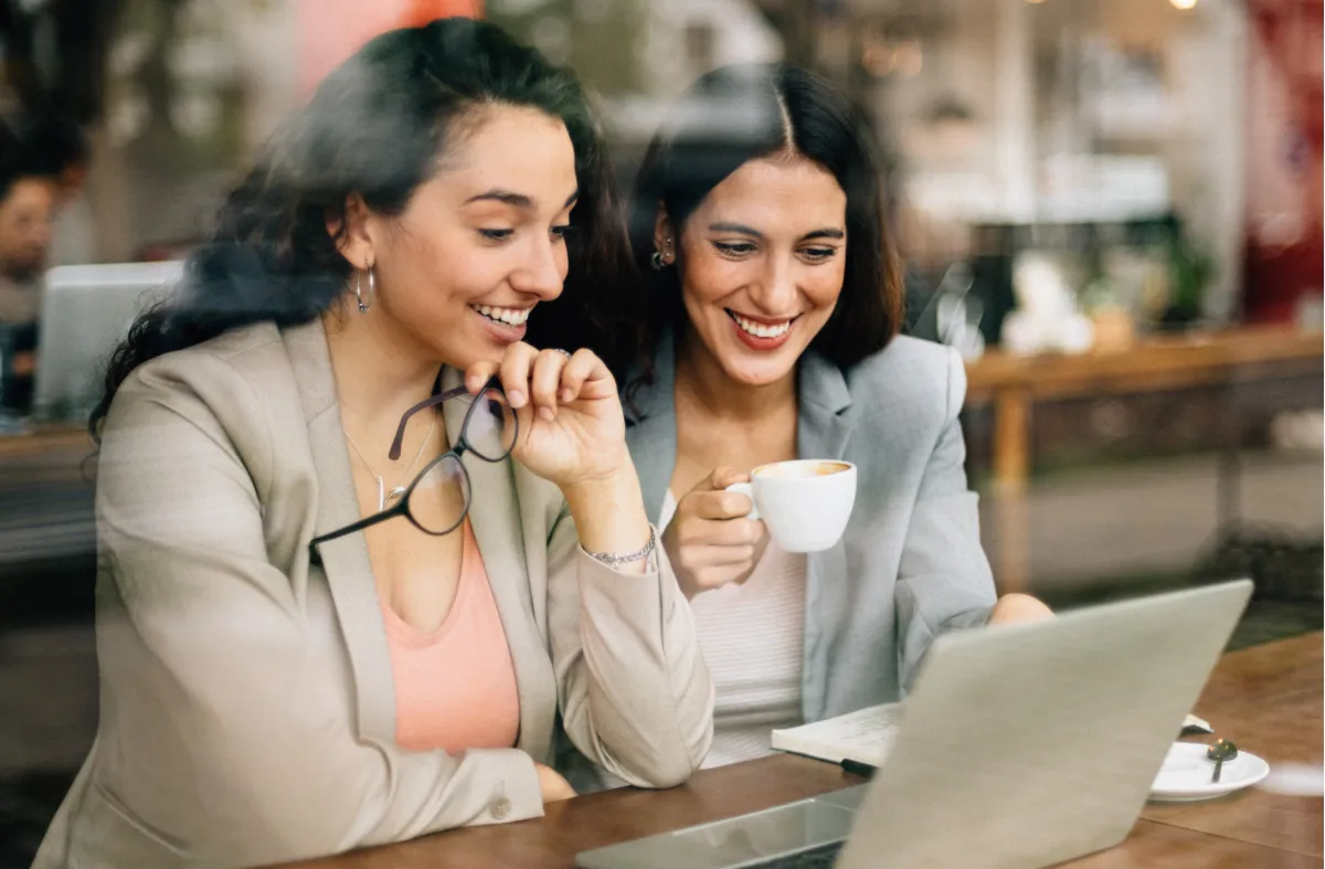 leadership coaching for female founders