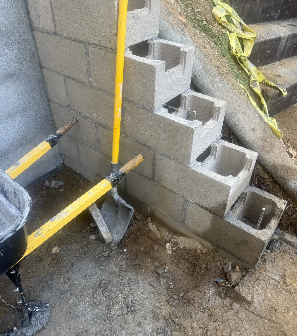 Concrete Contractor in Ventura County