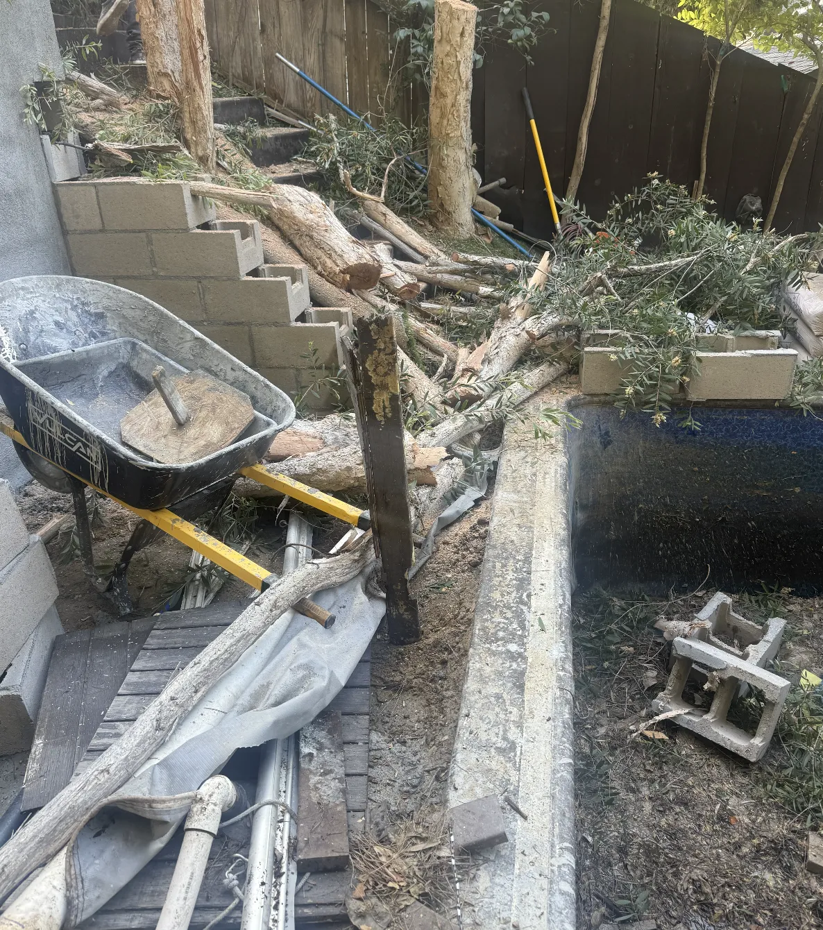 Concrete Contractor in Ventura County