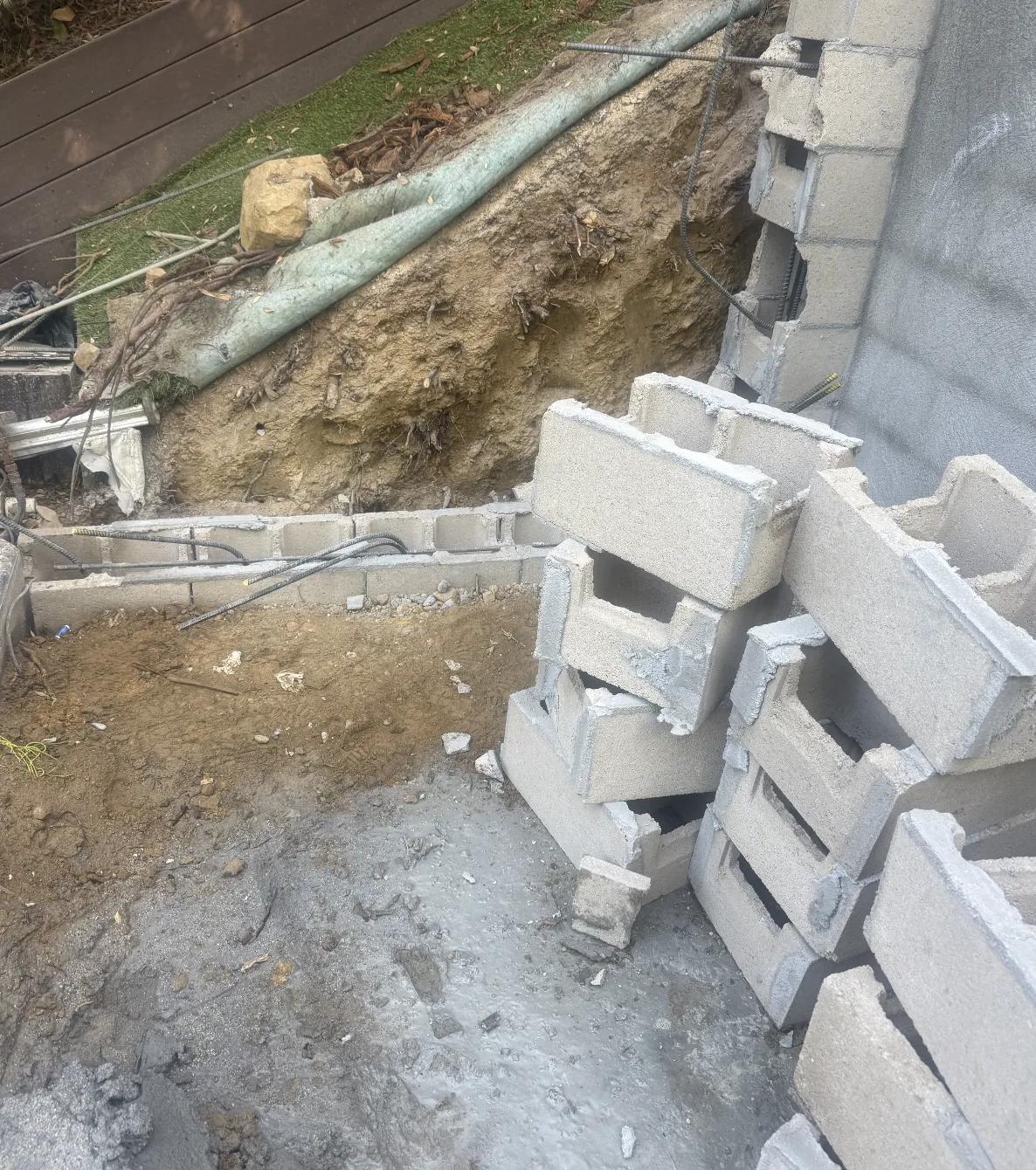Concrete Contractor in Ventura County