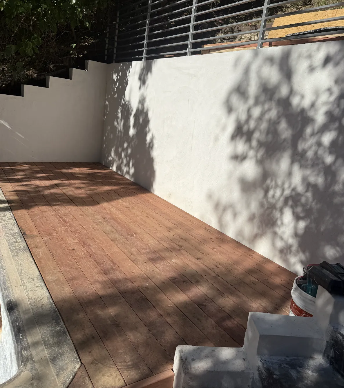 Concrete Contractor in Ventura County