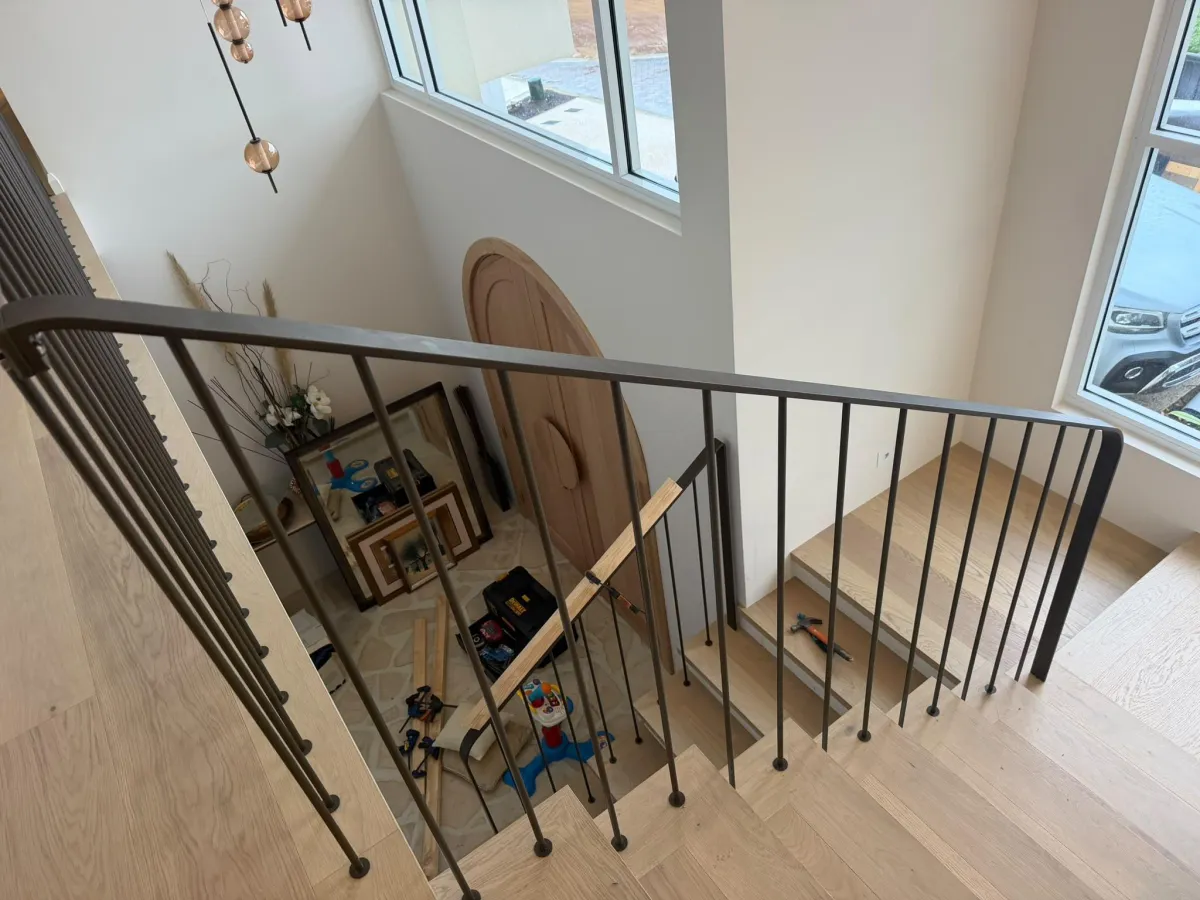 Premium Balustrades & Handrails