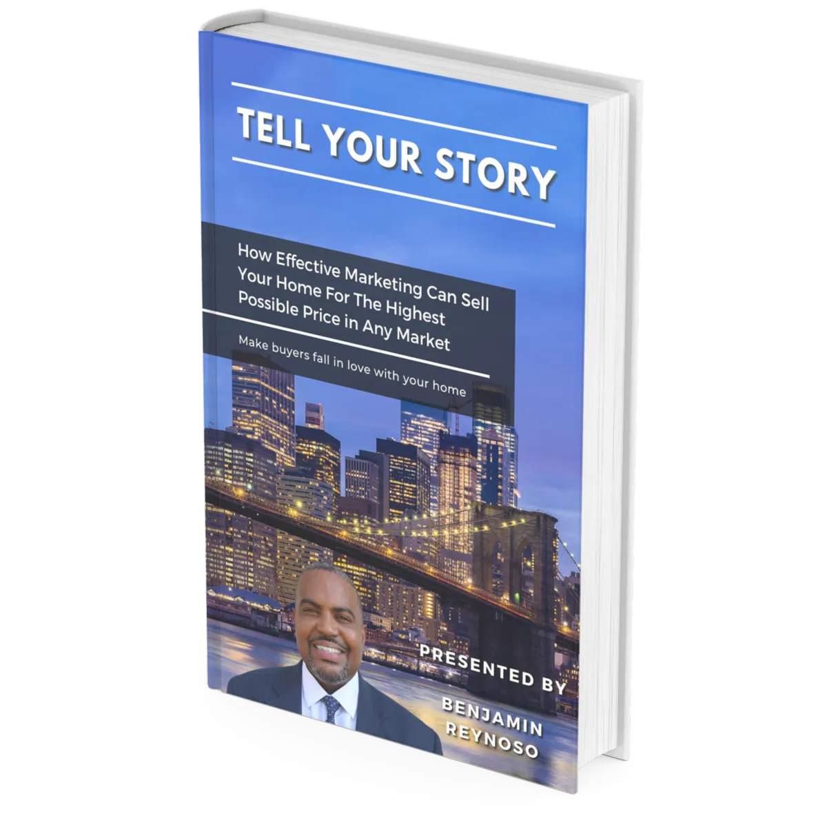 There's A Better Way To Sell Your House, And It's This...