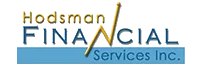 Hodsman Financial Services Logo