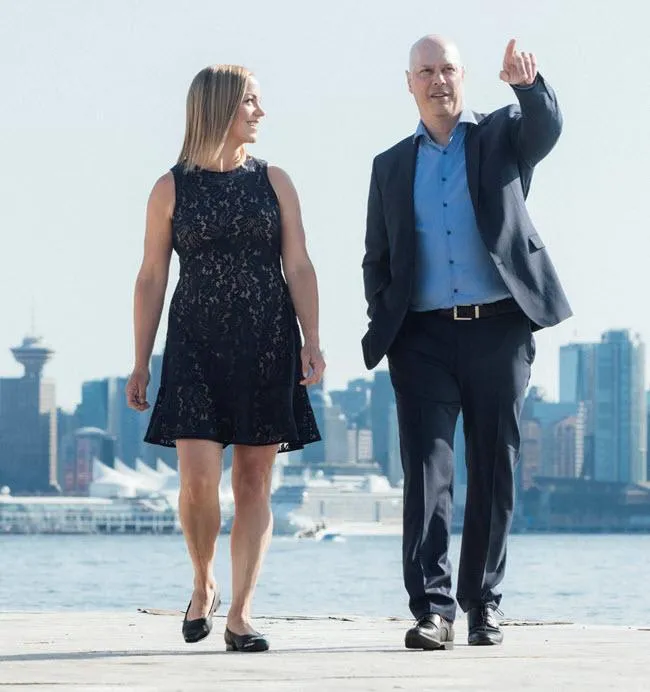 Cam & Julia Hodsman Financial