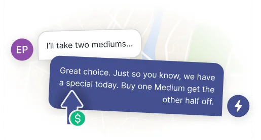 Automatyc AI answers your phone and texts