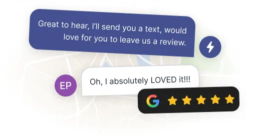 Automatyc AI answers your phone and texts
