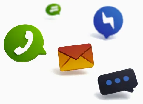 Automatyc AI answers your phone and texts