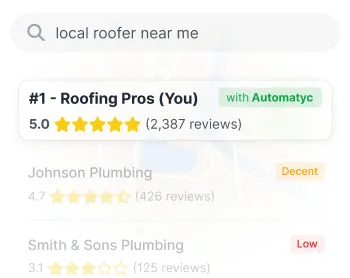 Automatyc AI answers your phone and texts