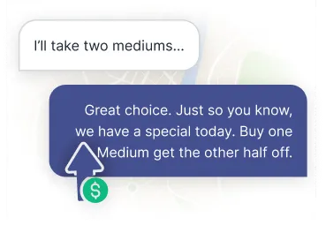 Automatyc AI answers your phone and texts