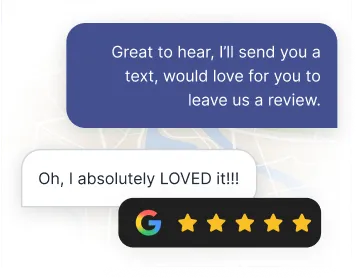 Automatyc AI answers your phone and texts