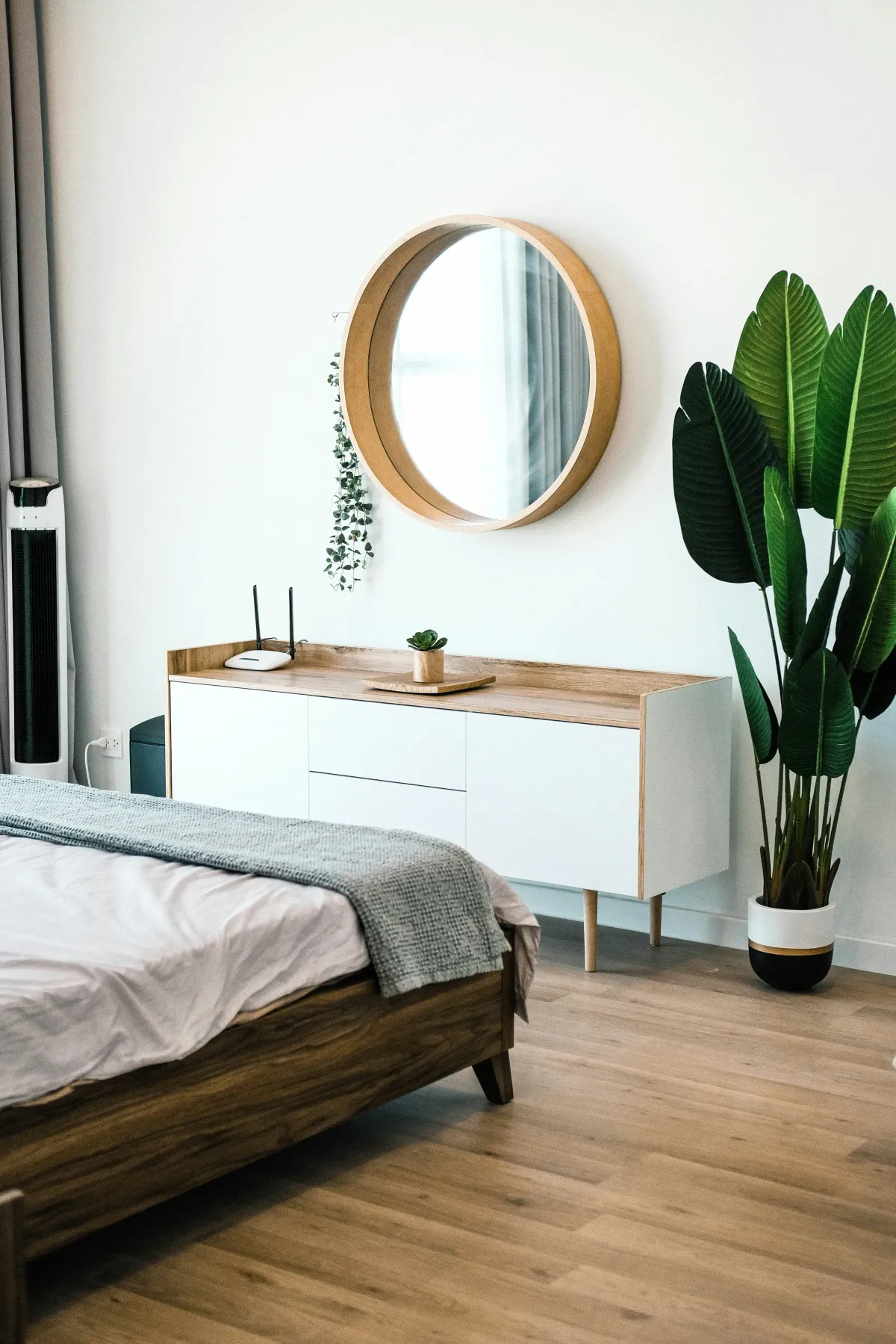 Hudson Residential Mission Image - Property Management Company