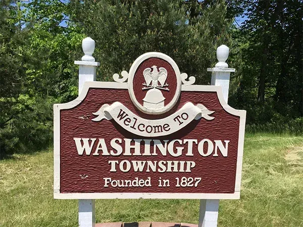 Washington Township Michigan Local Landscape Company