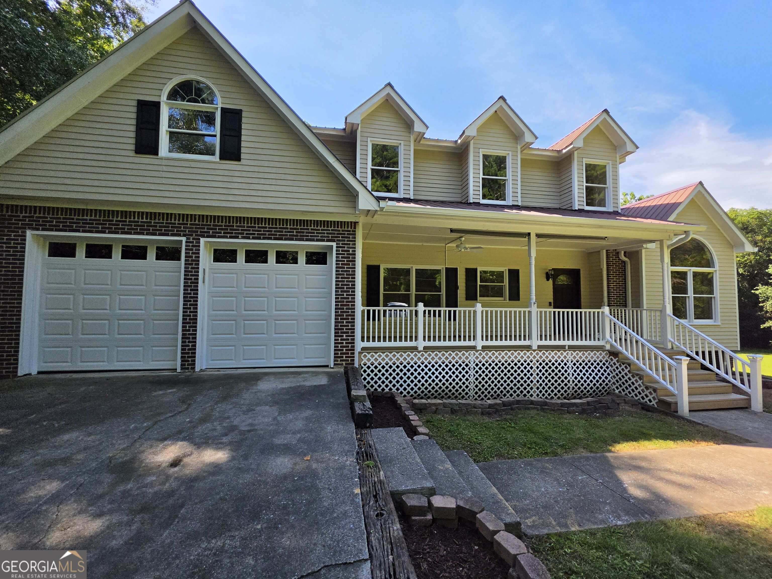 Home Exterior