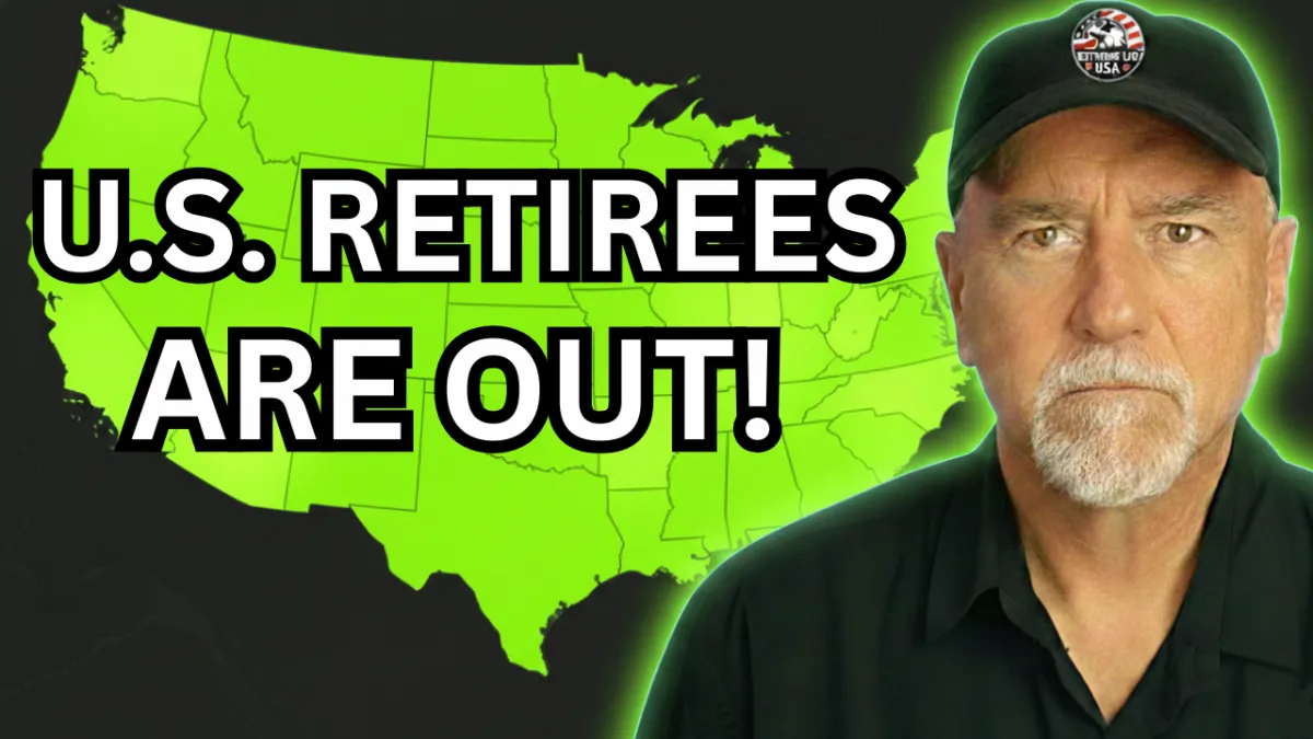Retirement Life USA
