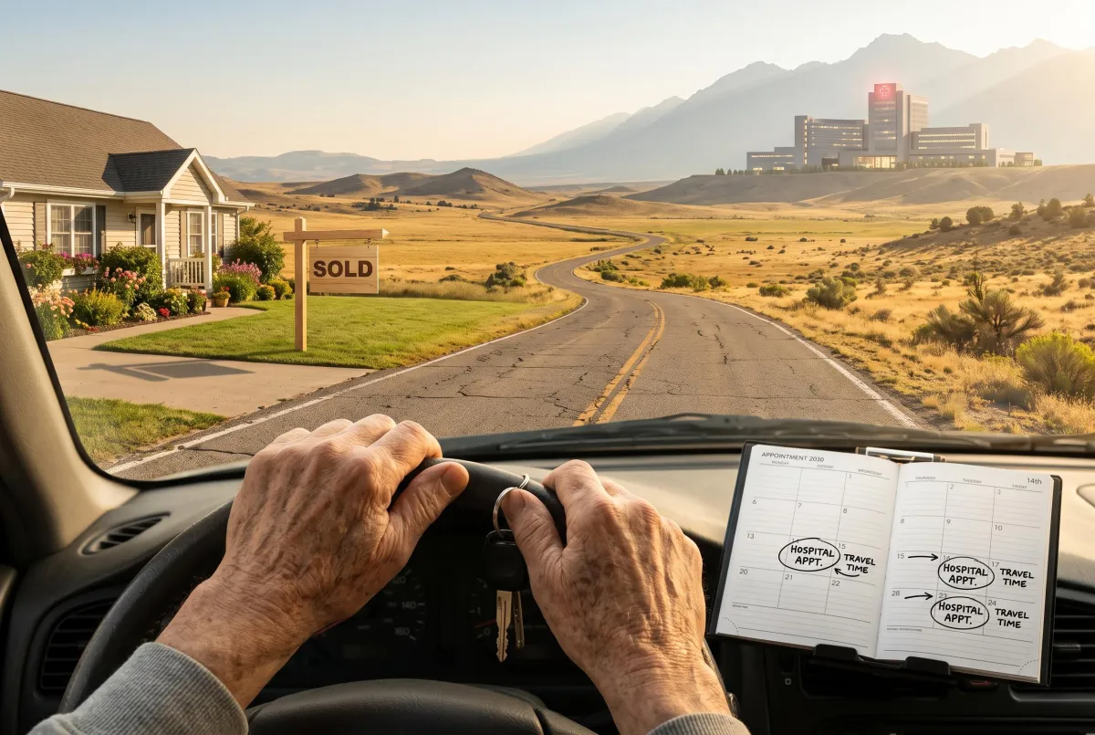 Retirement Life USA