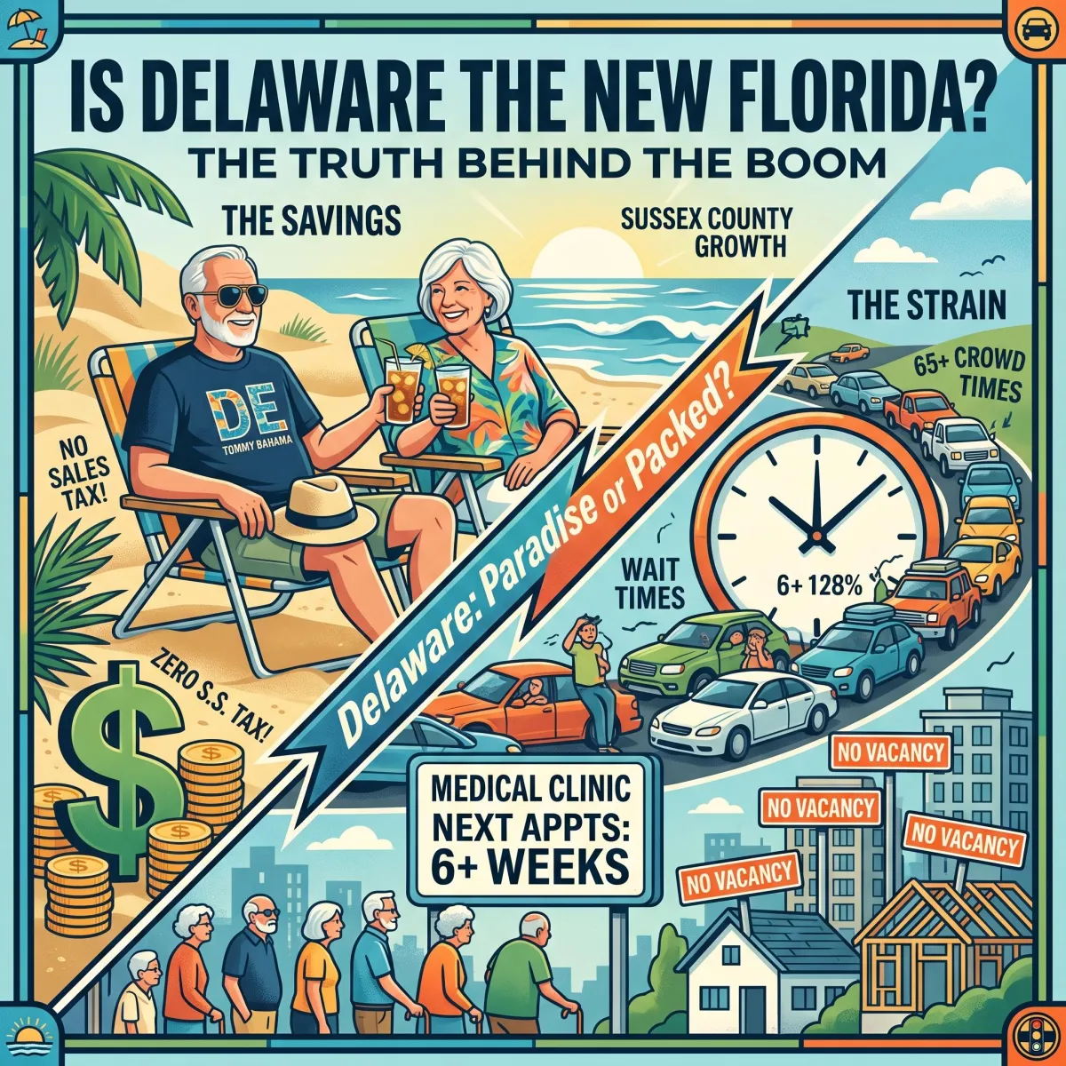 Retirement Life USA