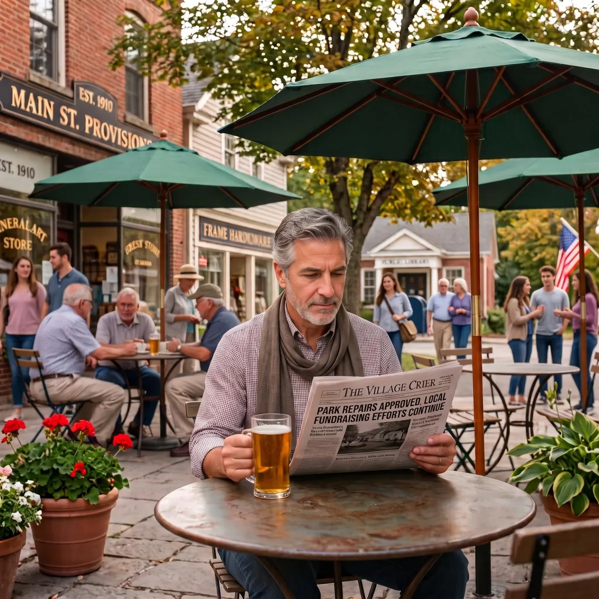 Retirement Life USA