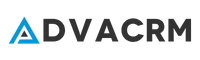 AdvaCRM Logo
