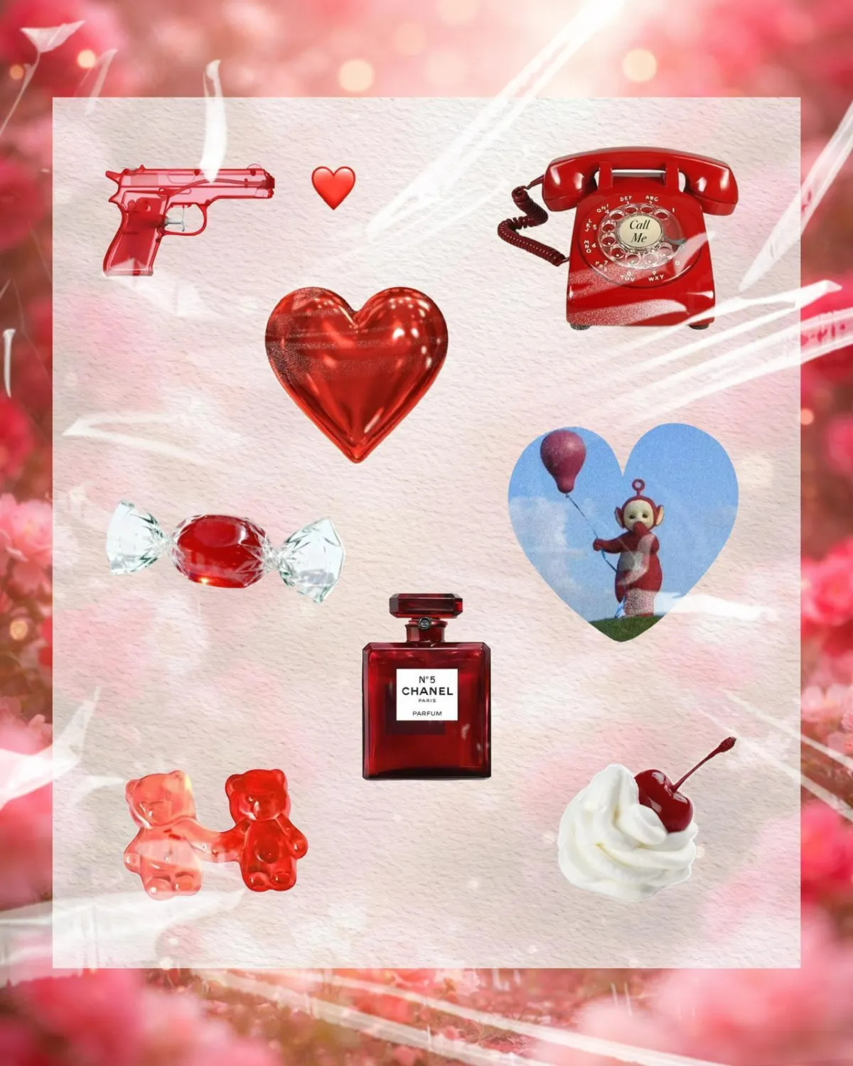 person with tattoo on right arm